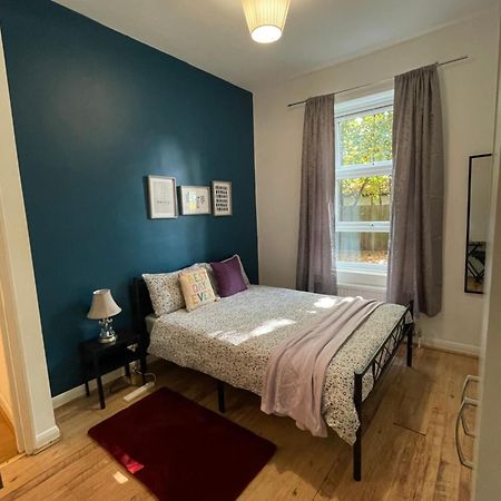 Contemporary Private Rooms Near Central Londres Extérieur photo