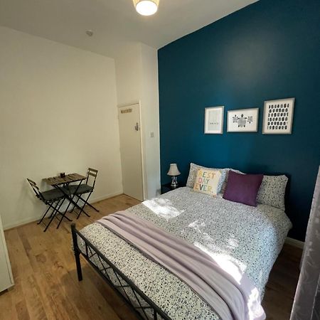 Contemporary Private Rooms Near Central Londres Extérieur photo