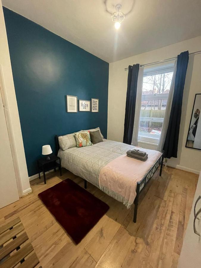 Contemporary Private Rooms Near Central Londres Extérieur photo