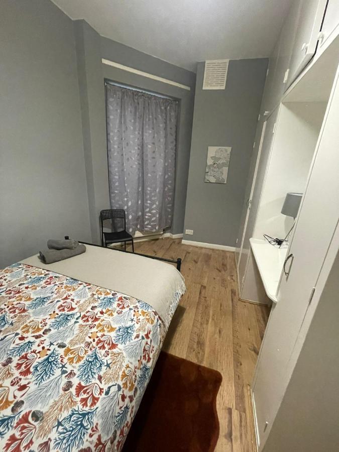 Contemporary Private Rooms Near Central Londres Extérieur photo