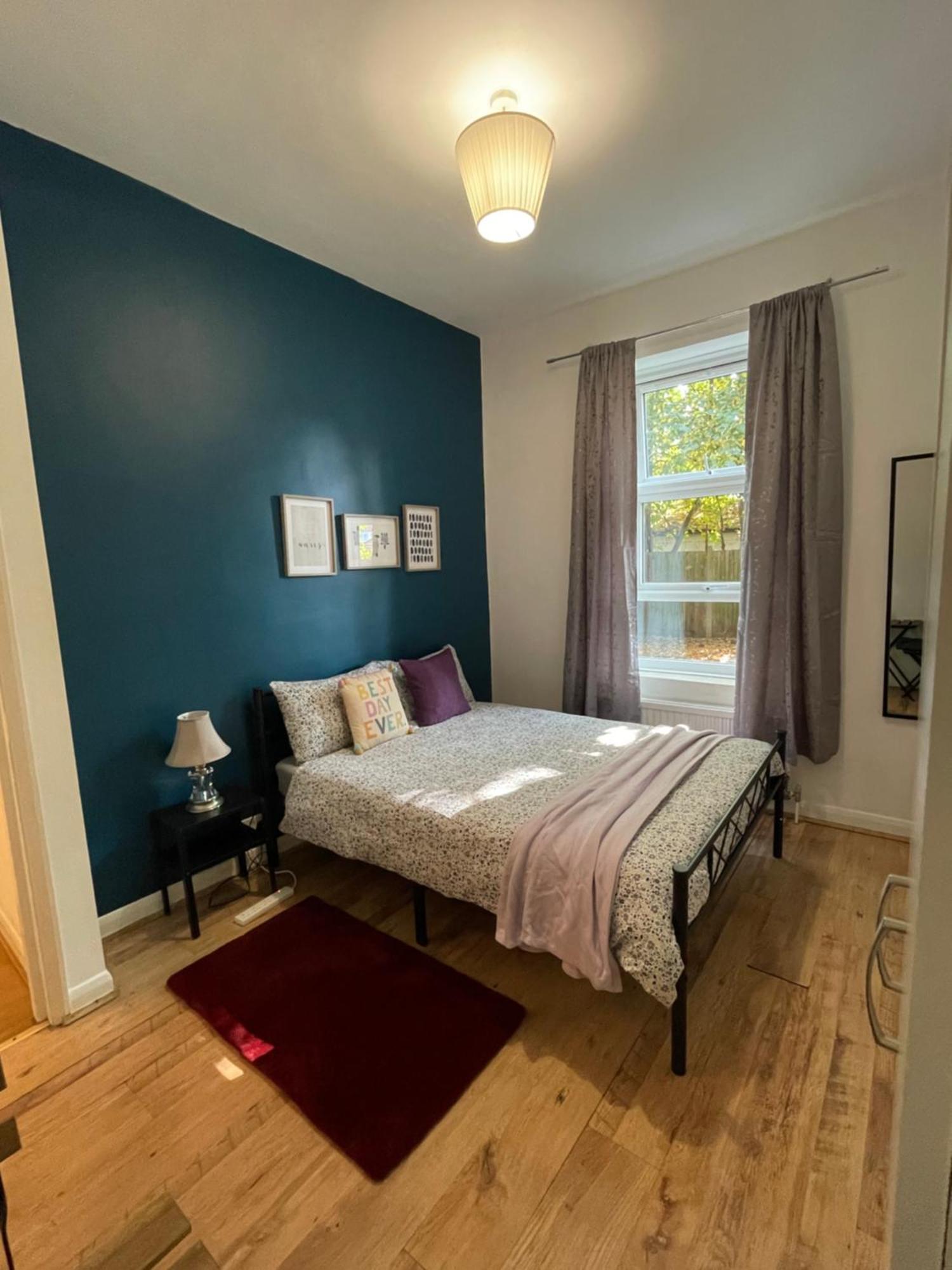 Contemporary Private Rooms Near Central Londres Extérieur photo