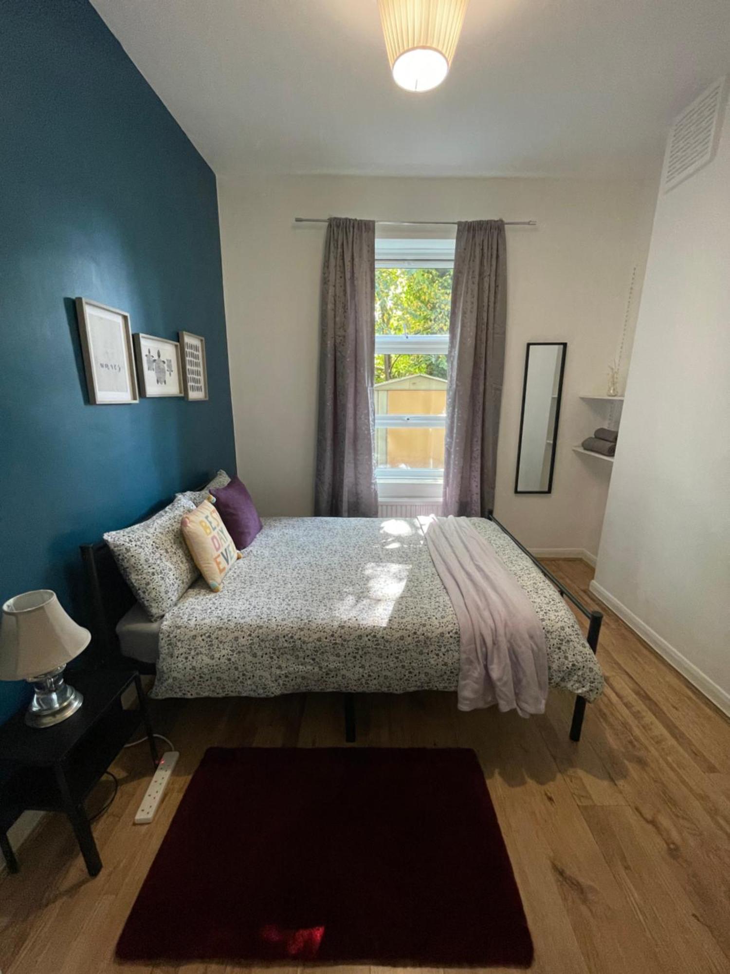 Contemporary Private Rooms Near Central Londres Extérieur photo