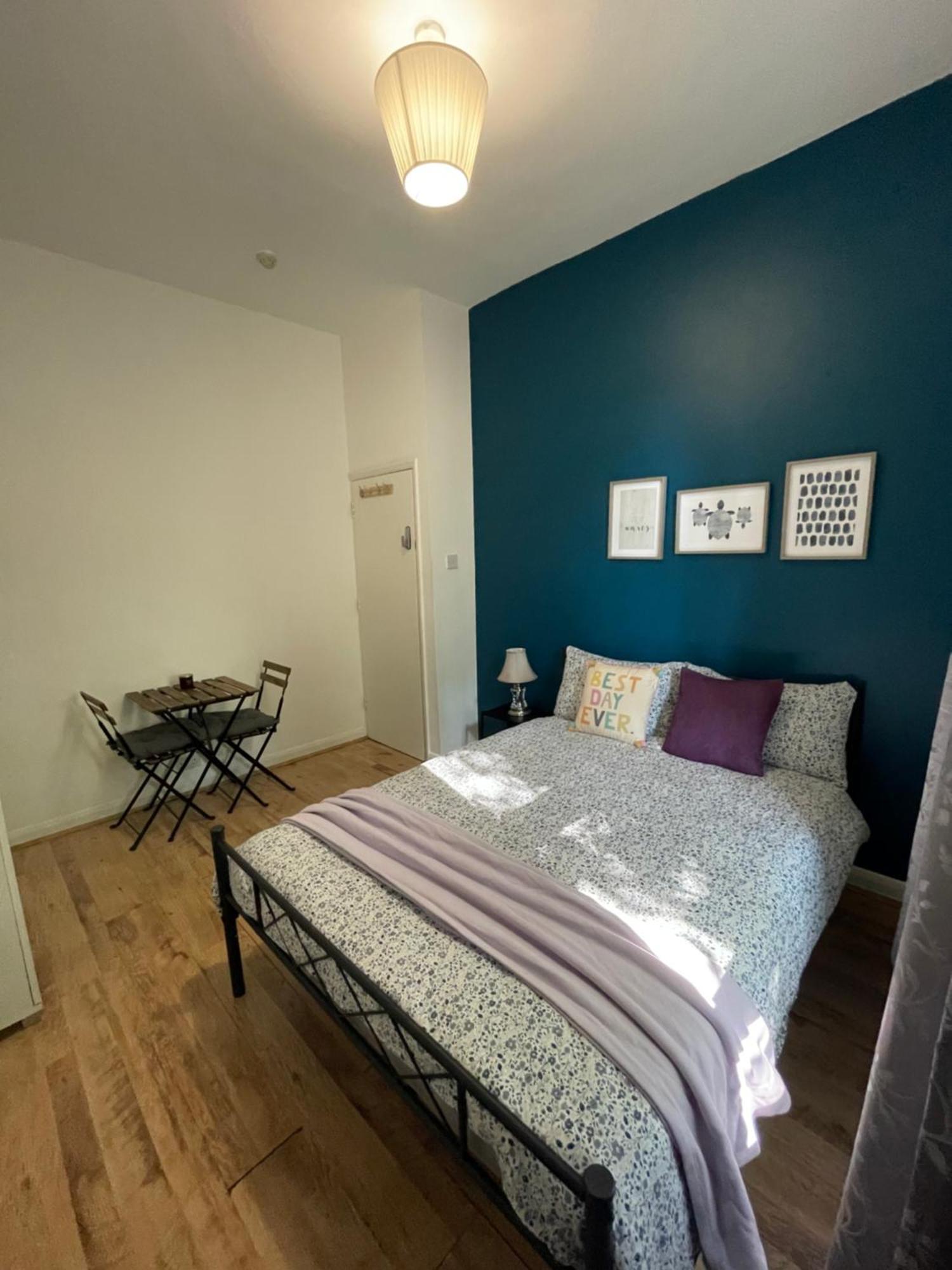 Contemporary Private Rooms Near Central Londres Extérieur photo