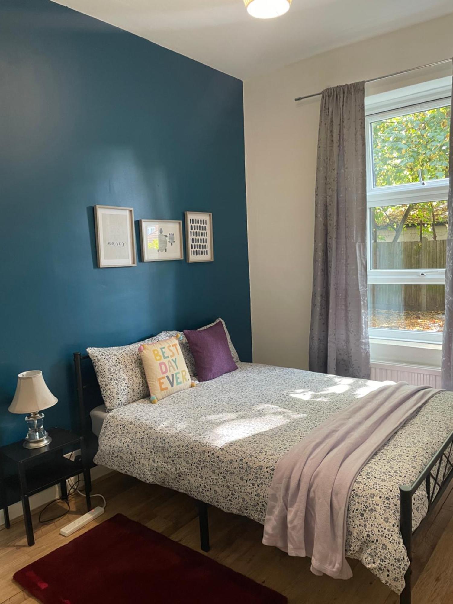 Contemporary Private Rooms Near Central Londres Extérieur photo