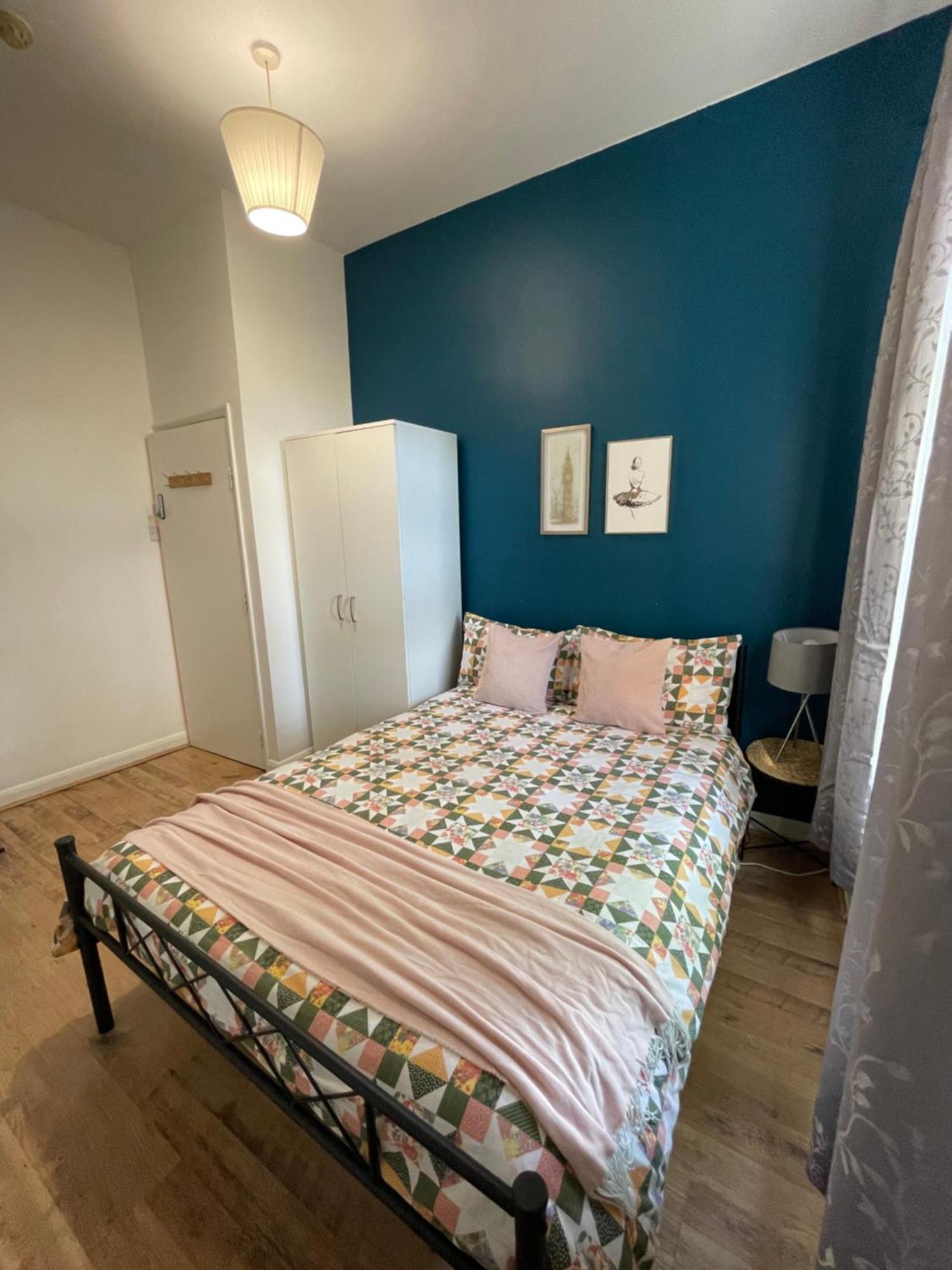 Contemporary Private Rooms Near Central Londres Extérieur photo