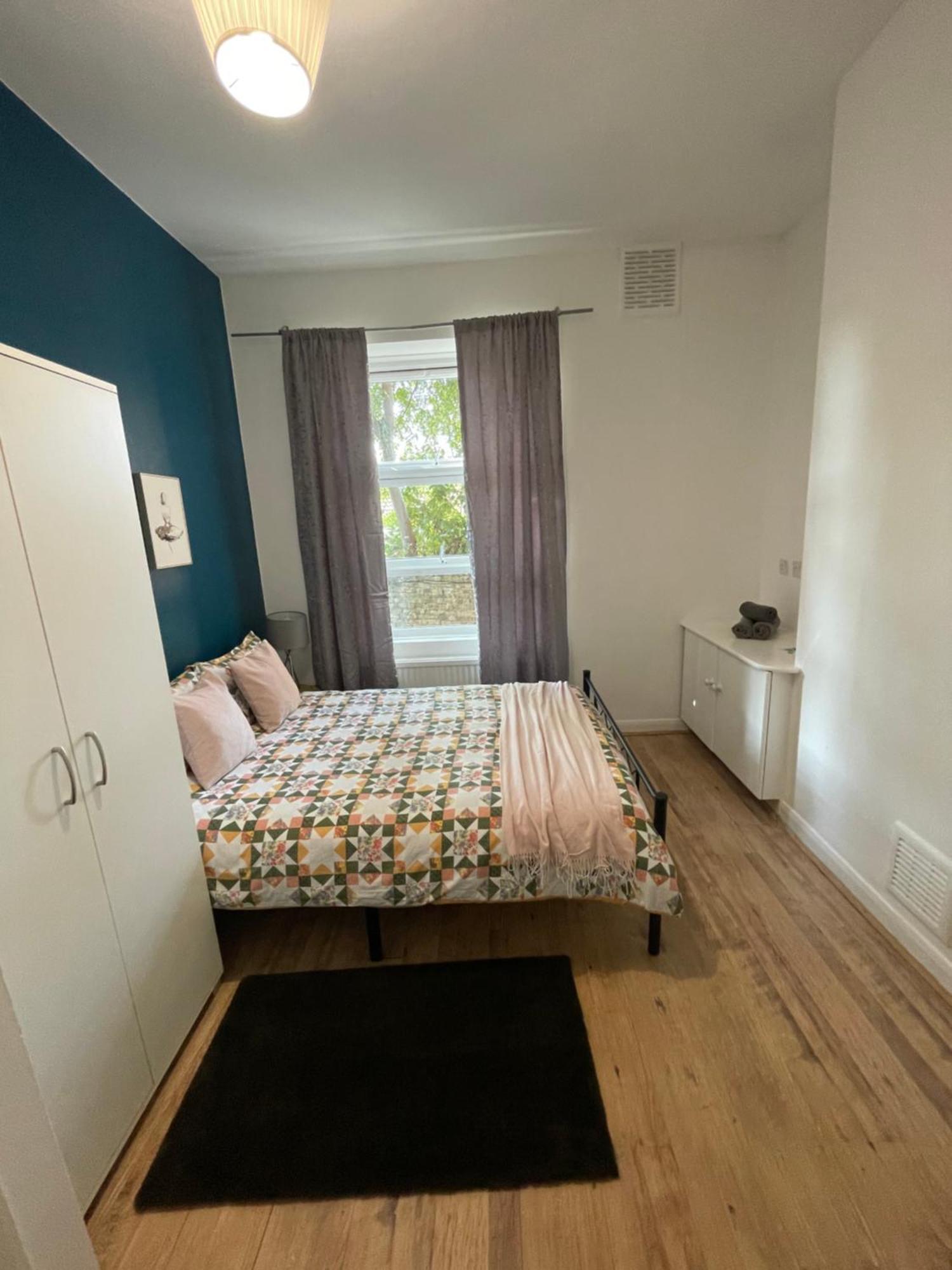 Contemporary Private Rooms Near Central Londres Extérieur photo