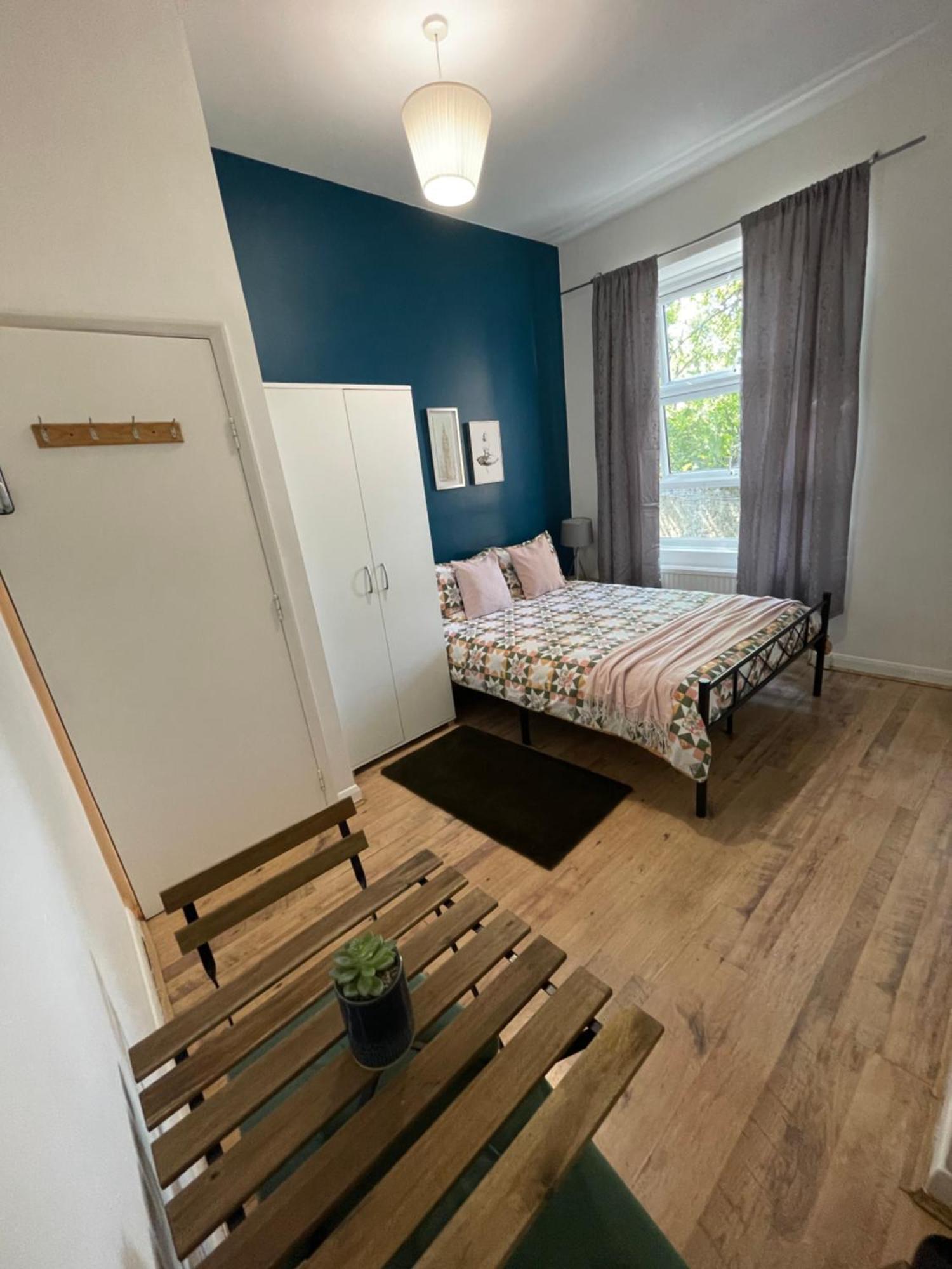 Contemporary Private Rooms Near Central Londres Extérieur photo