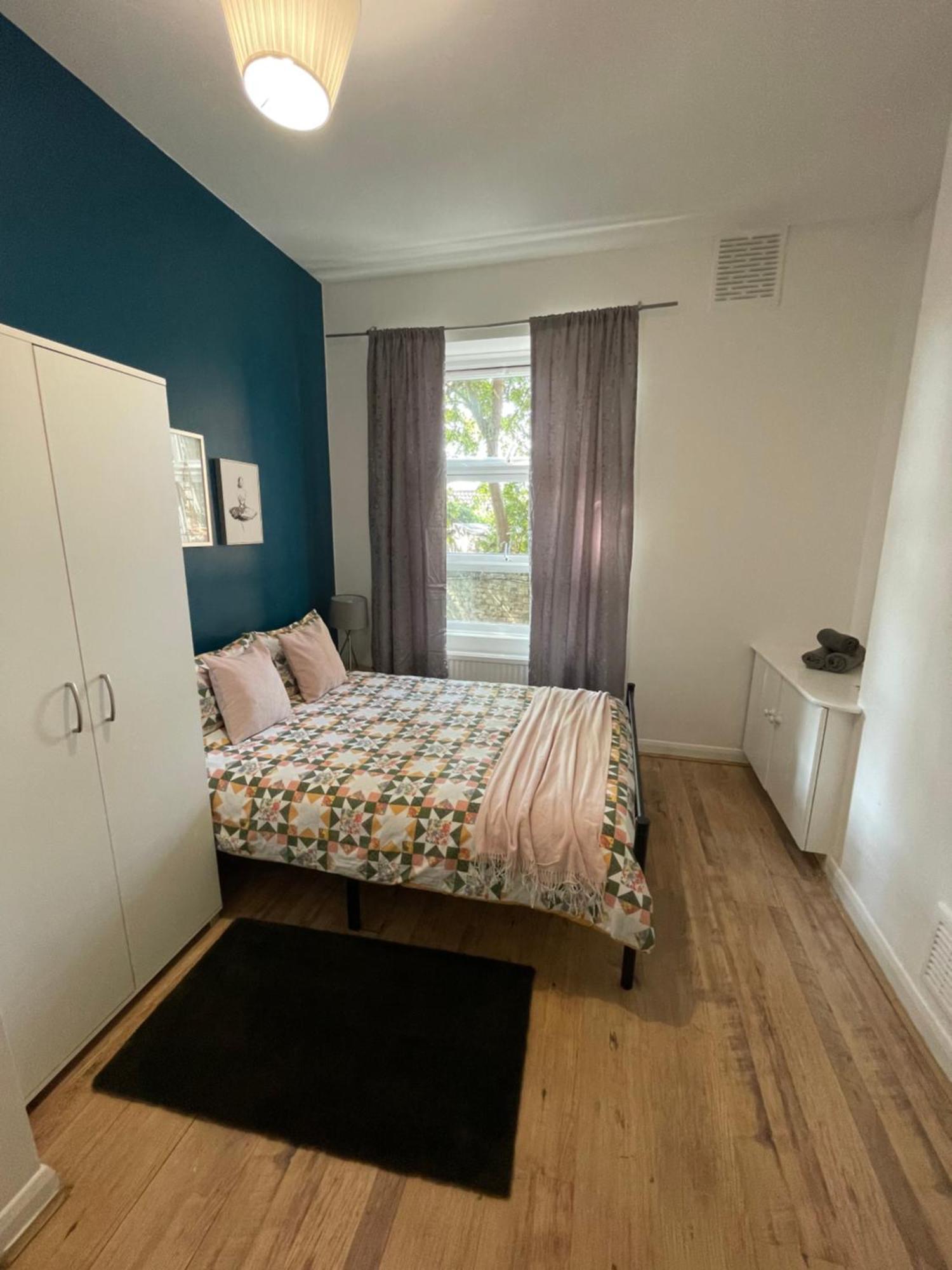Contemporary Private Rooms Near Central Londres Extérieur photo