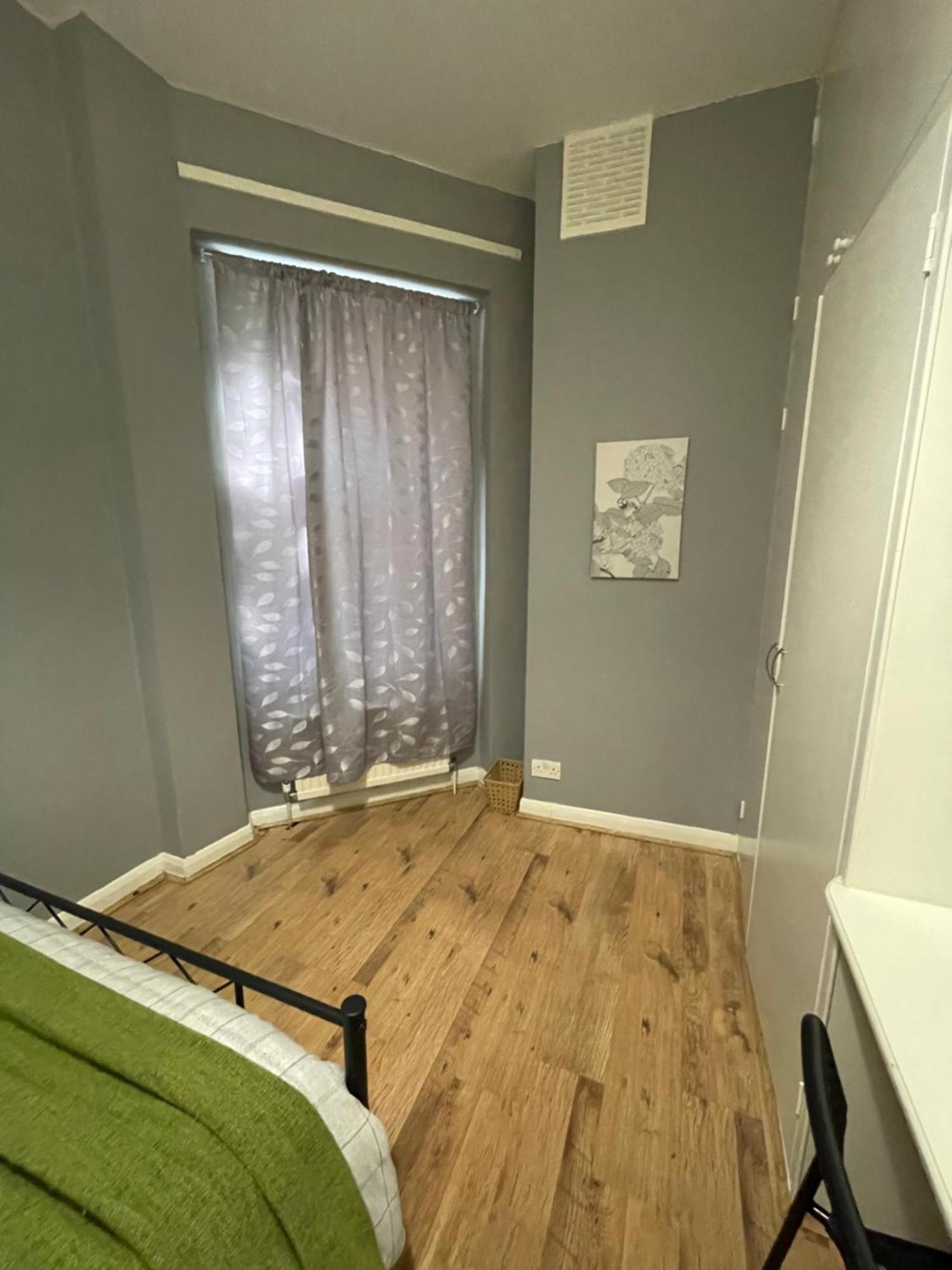 Contemporary Private Rooms Near Central Londres Extérieur photo