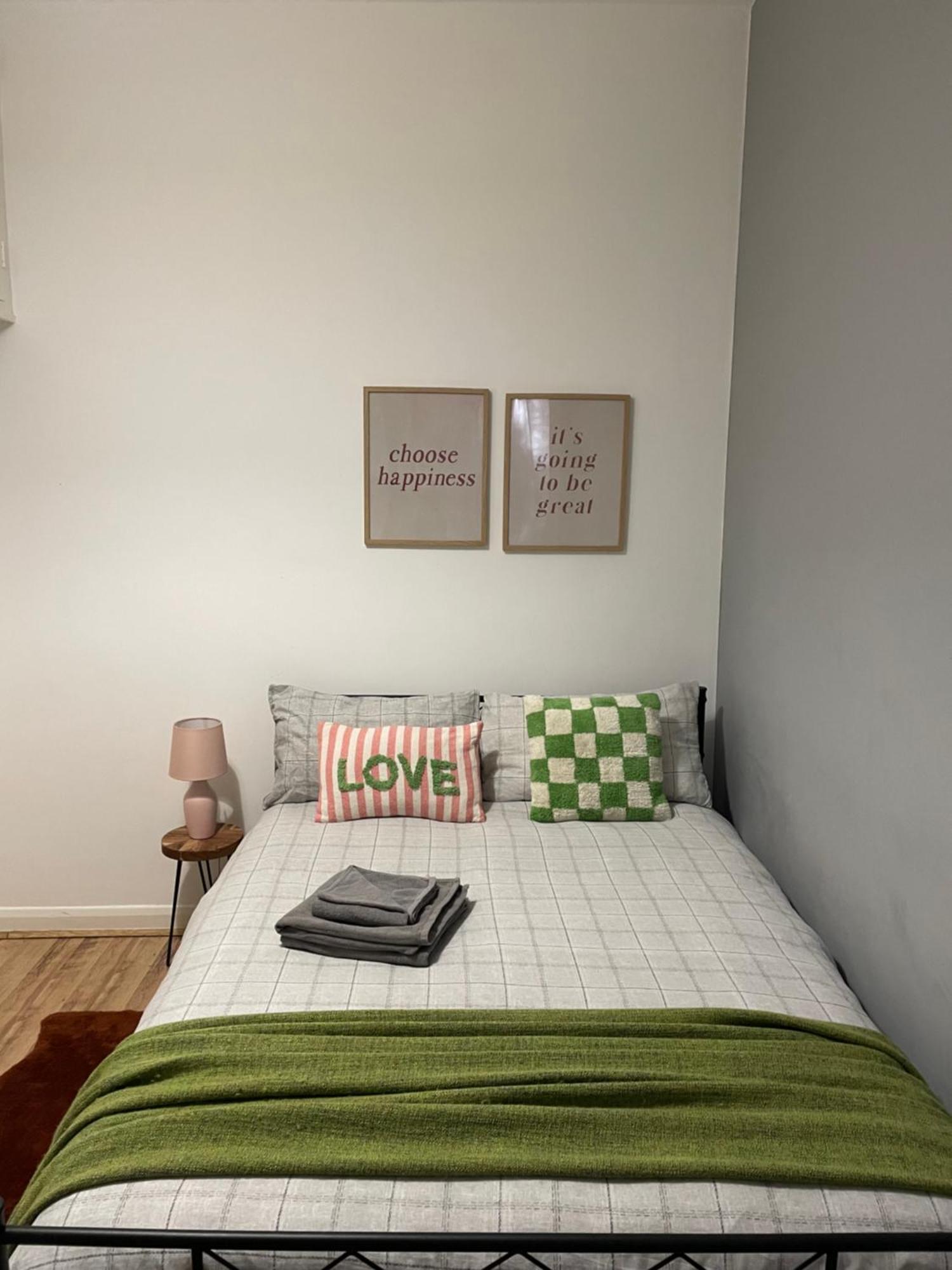 Contemporary Private Rooms Near Central Londres Extérieur photo